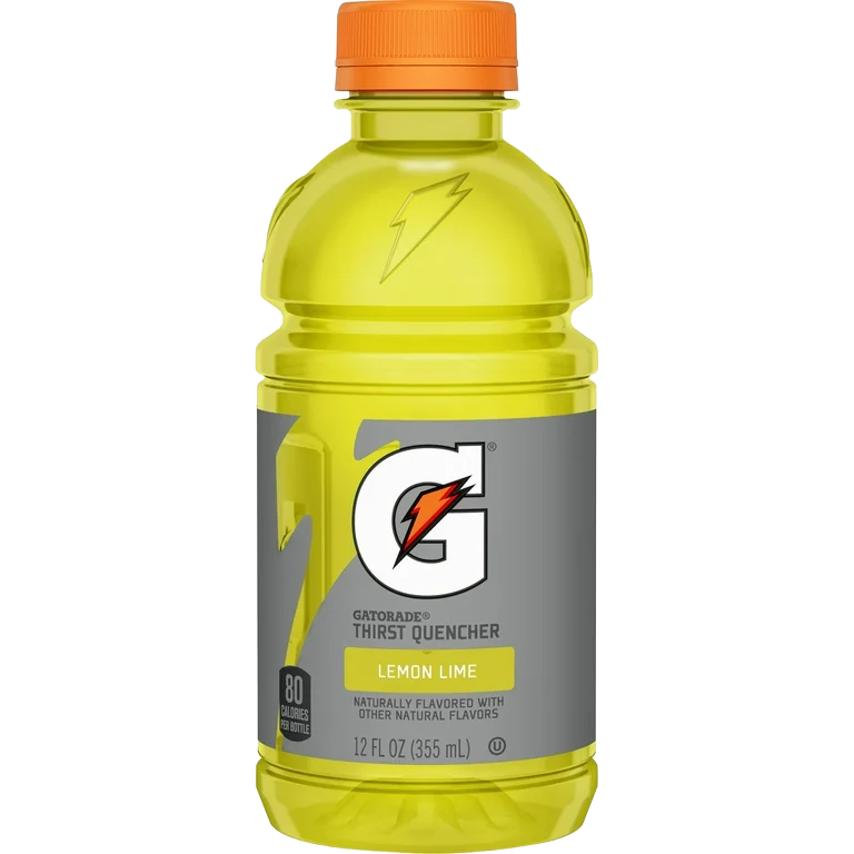 Gatorade Thirst Quencher, USA