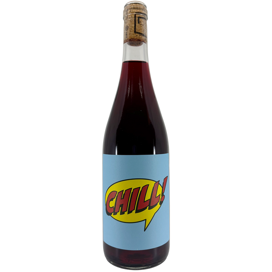 Gober & Freinbichler 'Chill', Burgenland, Austria