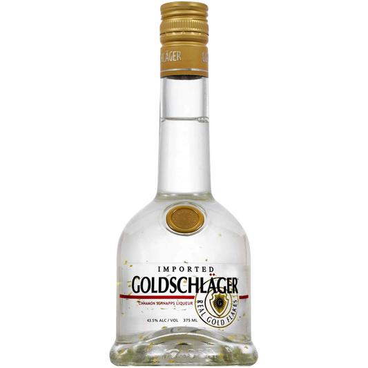 Goldschlager Cinnamon Schnapps, Switzerland
