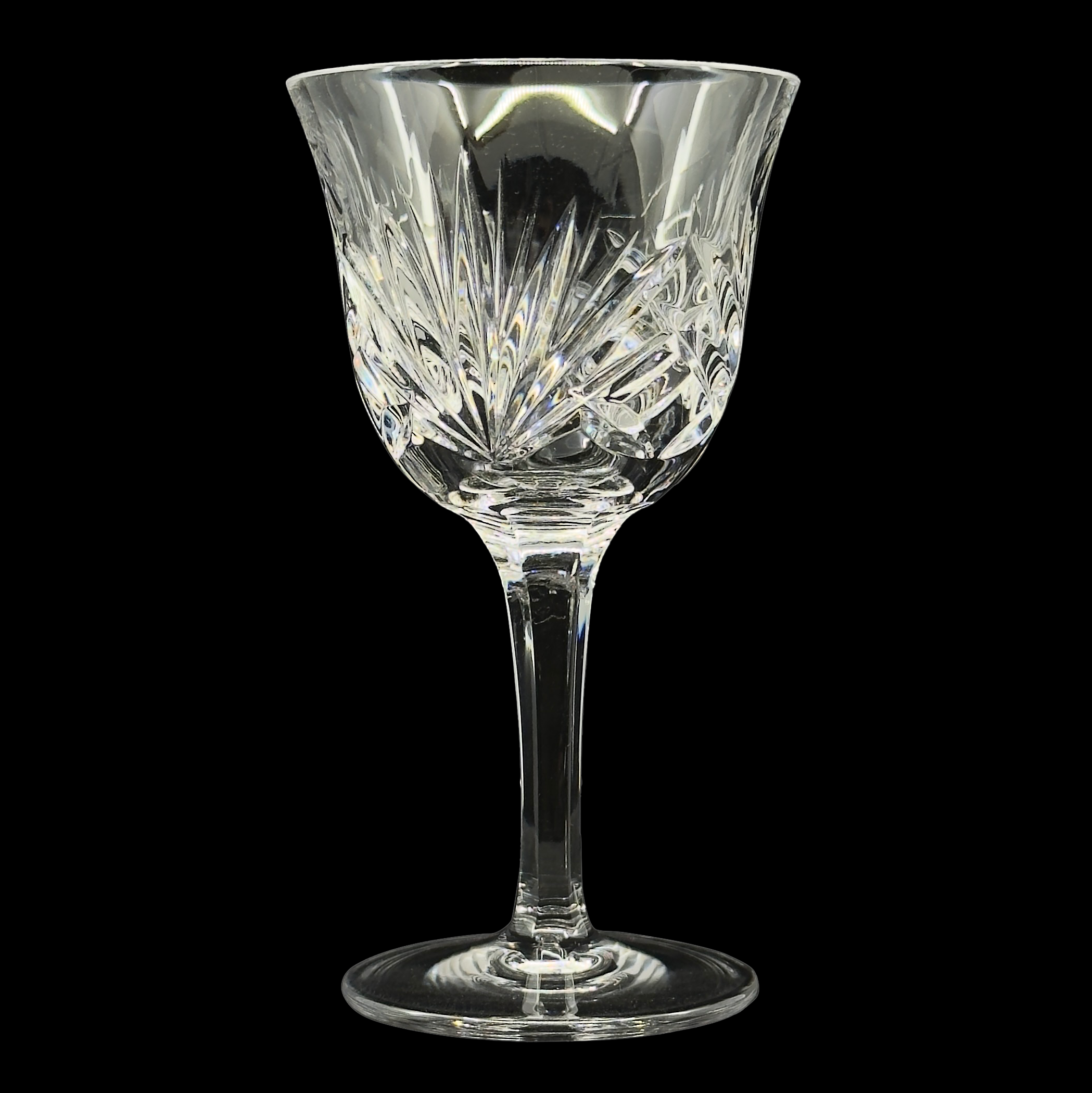 red glass wine glasses Gabriel-Glas - Single glass