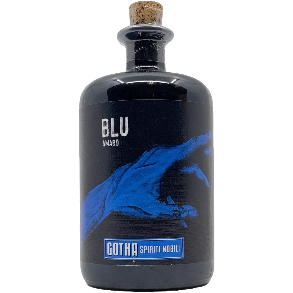 Gotha 'Blu' Amaro, Emilia-Romagna, Italy