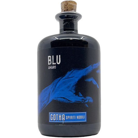 Gotha 'Blu' Amaro, Emilia-Romagna, Italy