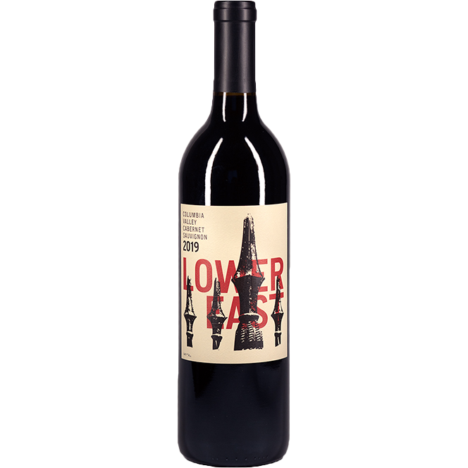 Gramercy Cellars 'Lower East' Cabernet Sauvignon, Columbia Valley, USA