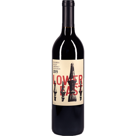 Gramercy Cellars 'Lower East' Cabernet Sauvignon, Columbia Valley, USA