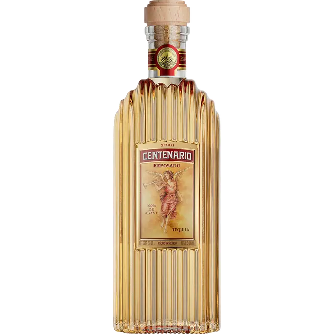 Gran Centenario Tequila Reposado, Jalisco, Mexico