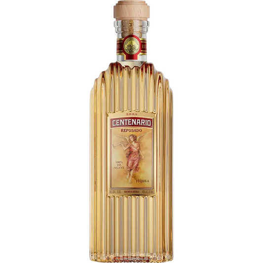 Gran Centenario Tequila Reposado, Jalisco, Mexico