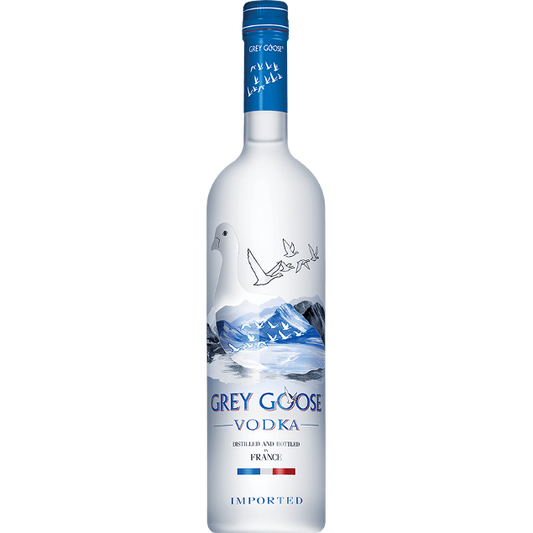 Grey Goose Original Vodka, France