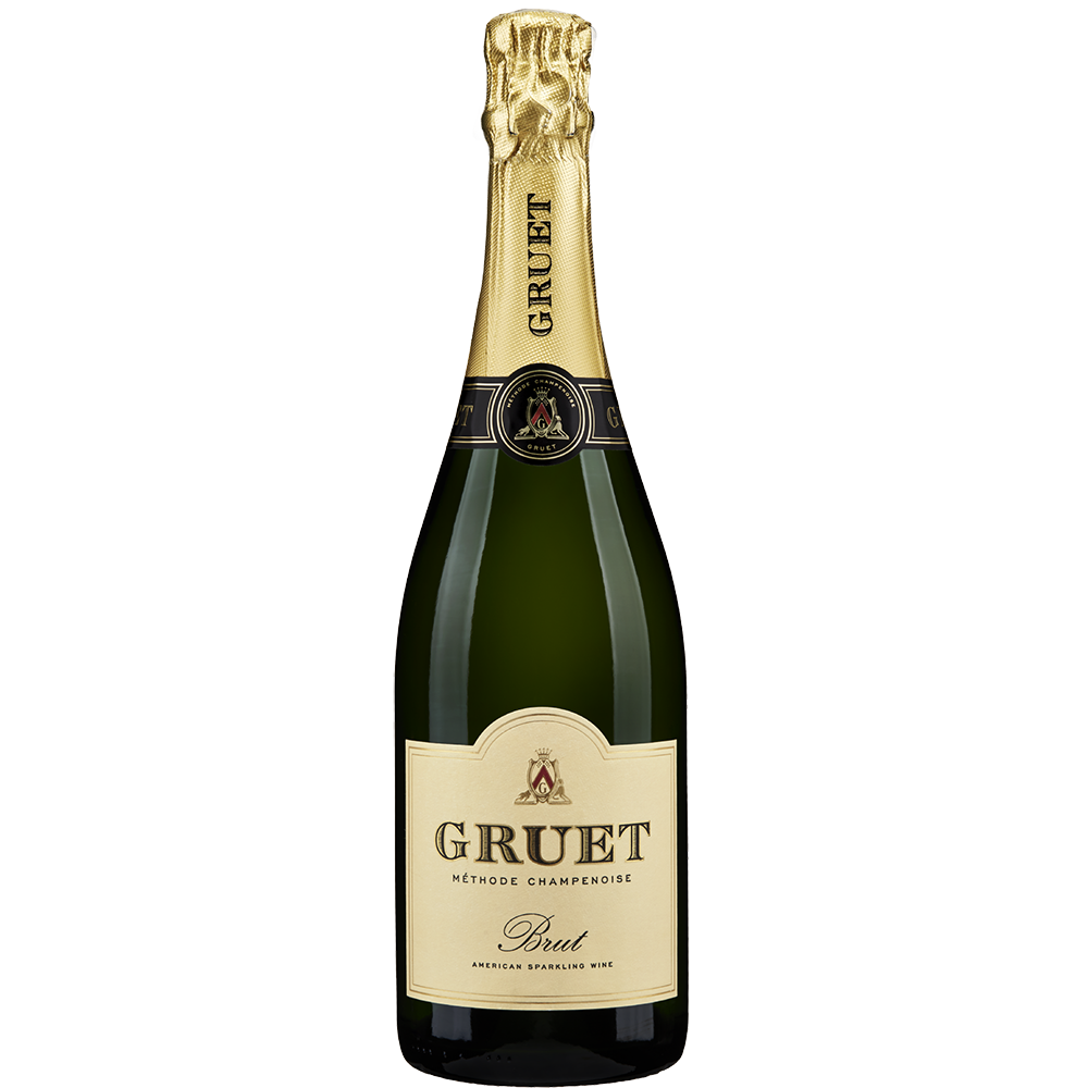 Gruet American Brut, New Mexico – Wine Dispensary