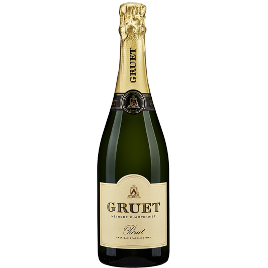 Gruet American Brut, New Mexico