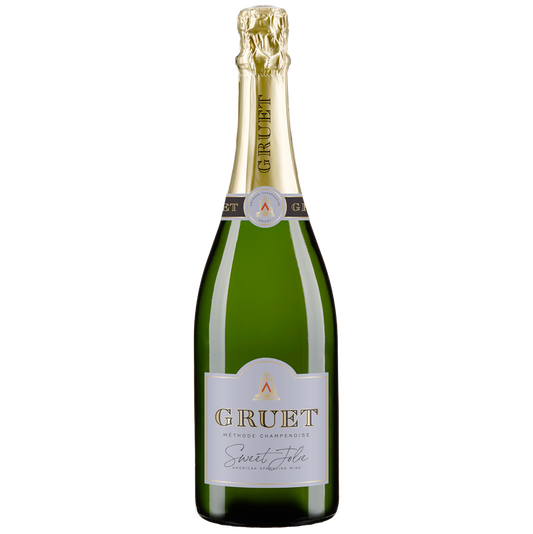 Gruet 'Sweet Jolie' Methode Champenoise, New Mexico