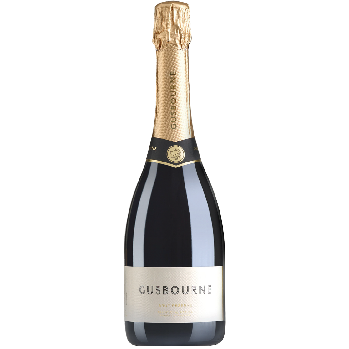 Gusbourne Estate Brut Reserve, Kent, England