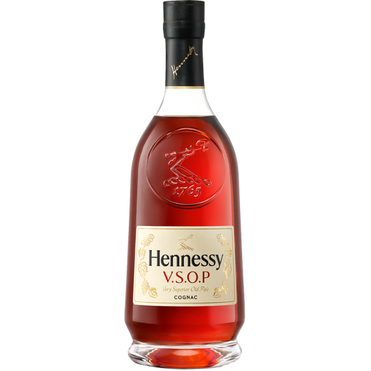 Hennessy V.S.O.P. Cognac, France