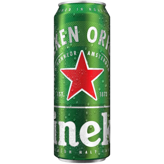 Heineken Lager Beer