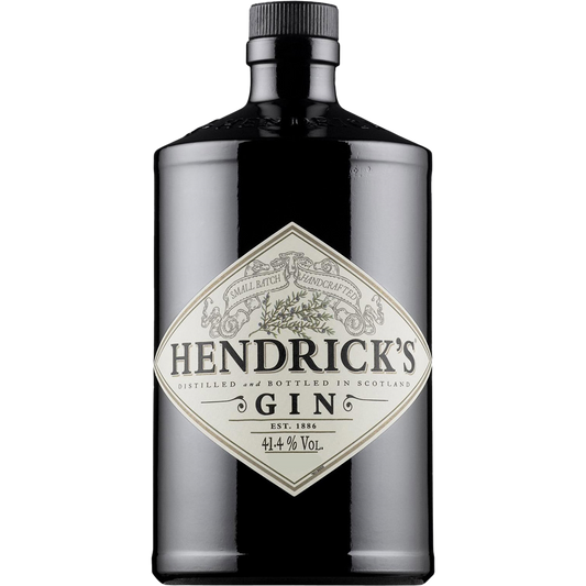 Hendrick's Gin, Scotland