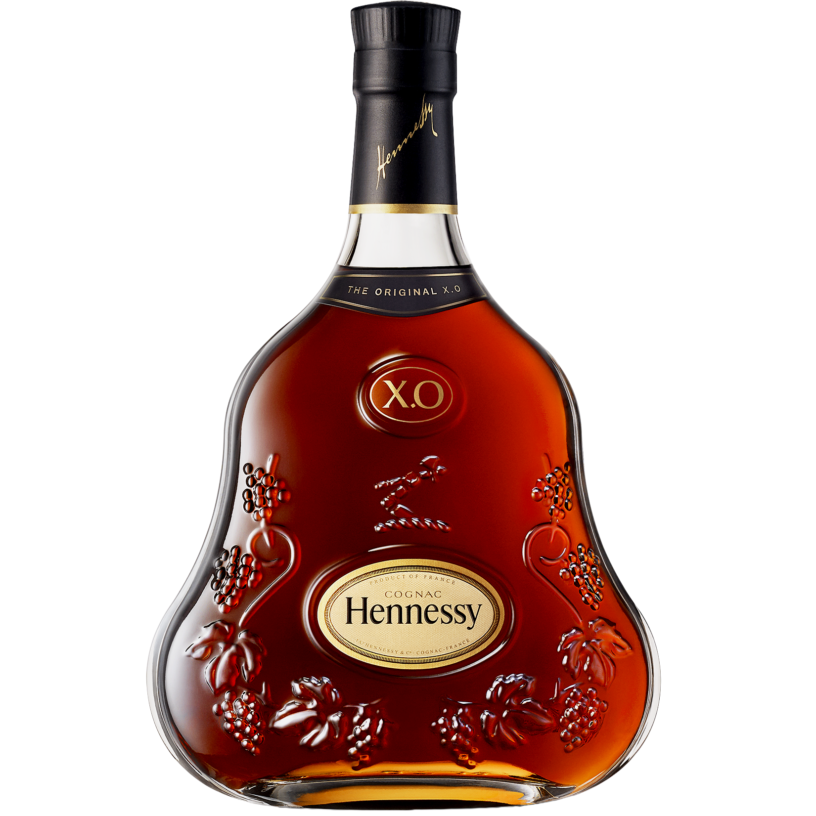 Hennessy X.O. Cognac, France – Wine Dispensary