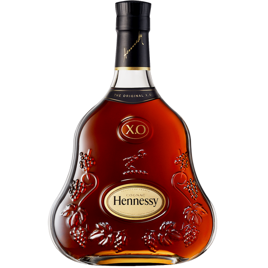 Hennessy X.O. Cognac, France