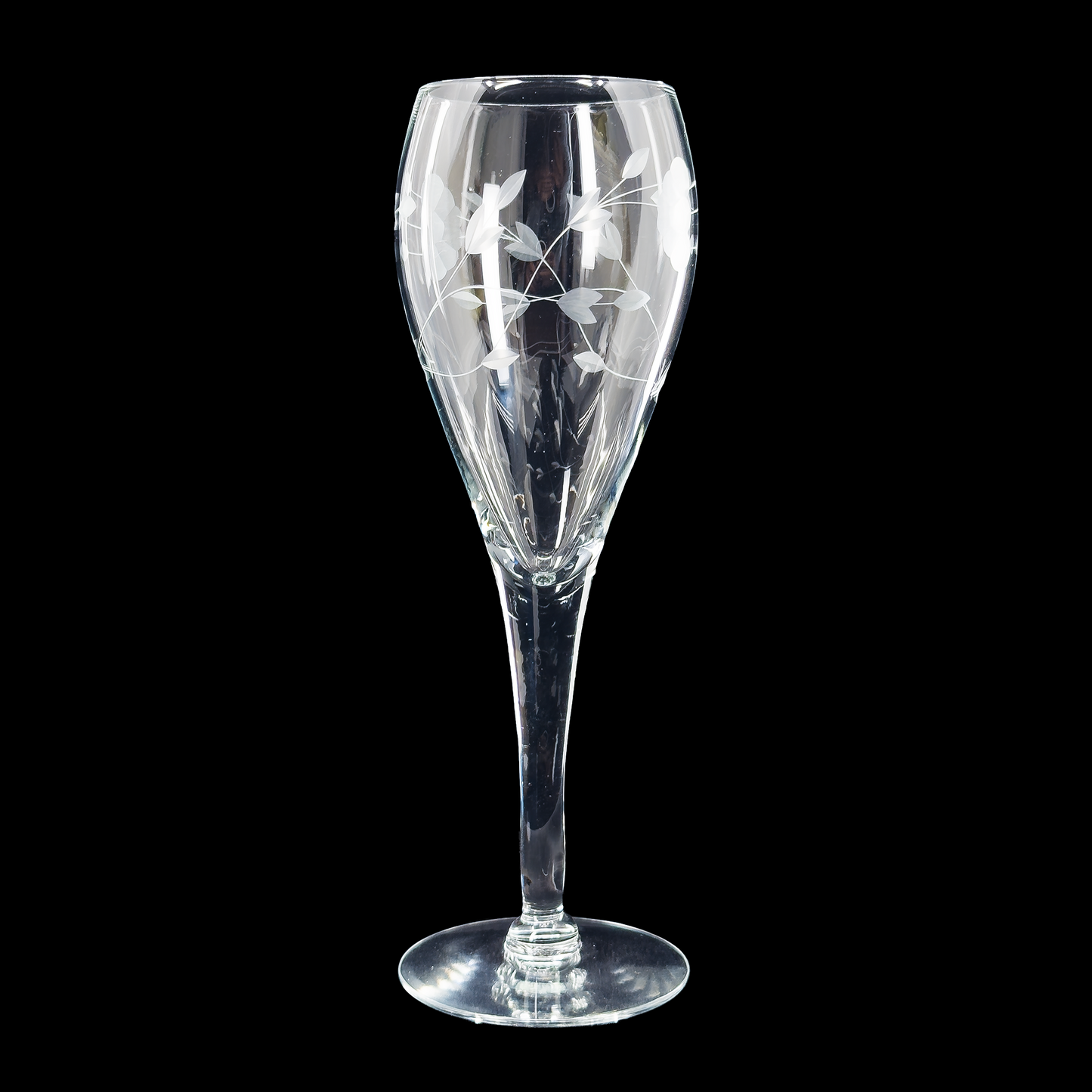 'Heritage' Champagne Flute by Princess House