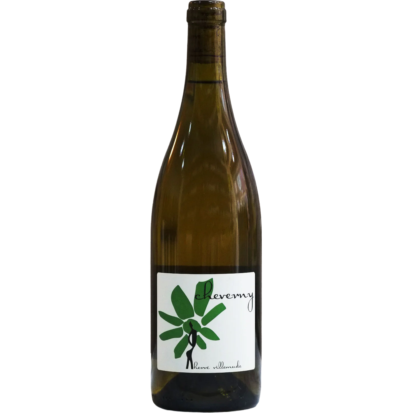 Herve Villemade Cheverny Blanc, Loire, France – Wine Dispensary