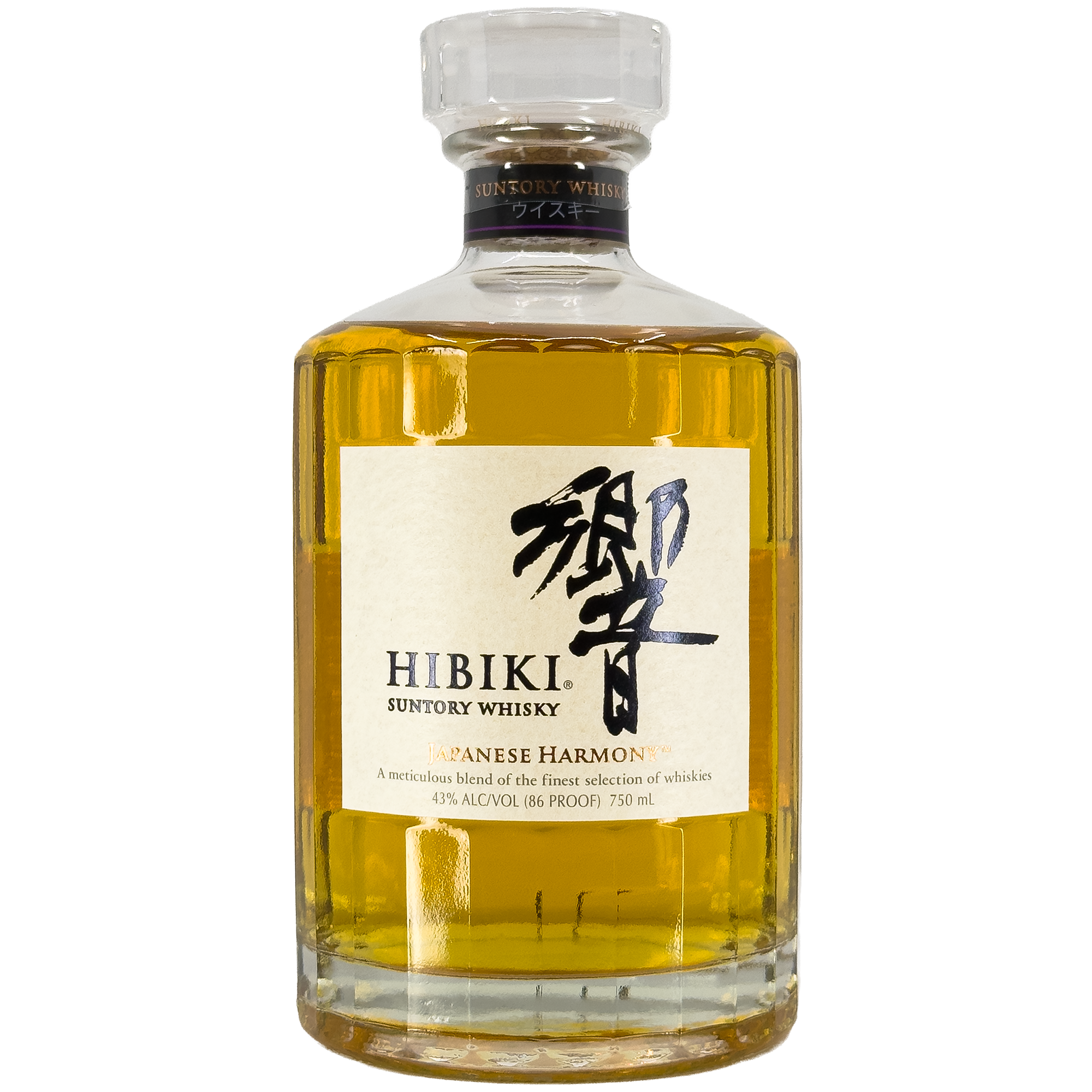 Hibiki_Japanese_Harmony_Blende