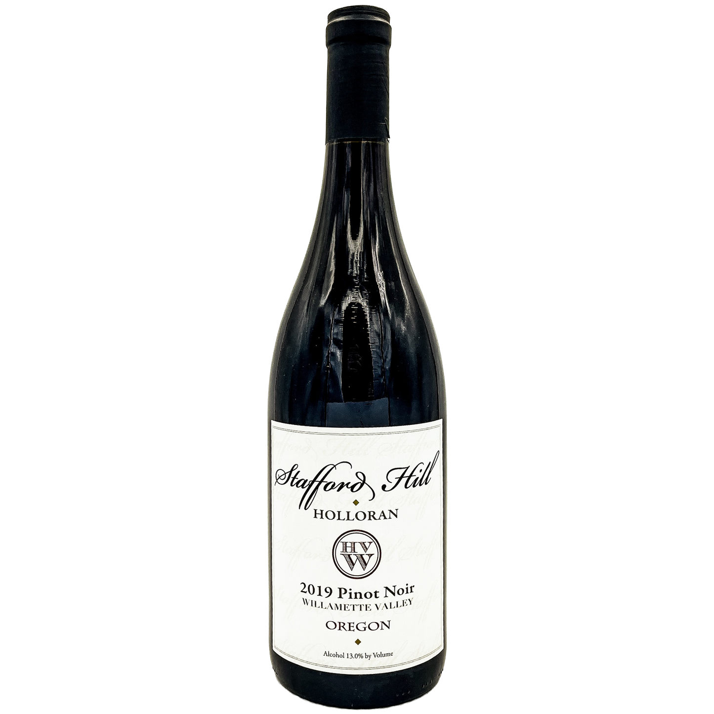 Stafford Hill Pinot Noir, Willamette Valley