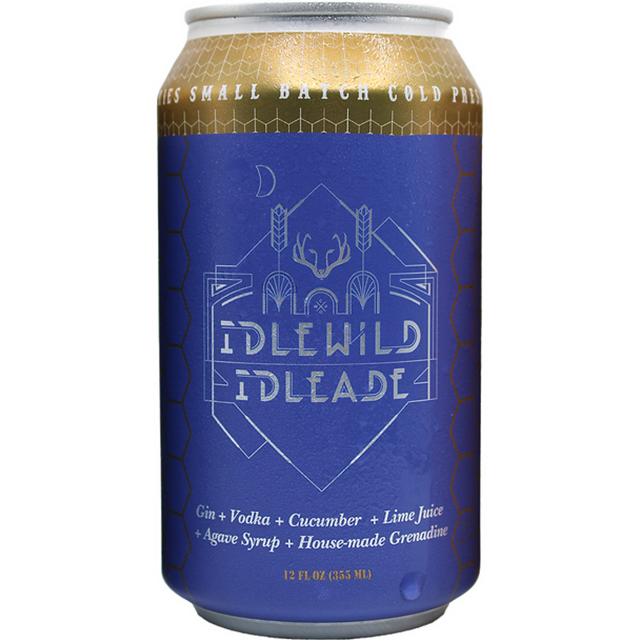 Idlewild Spirits 'Idleade', Colorado