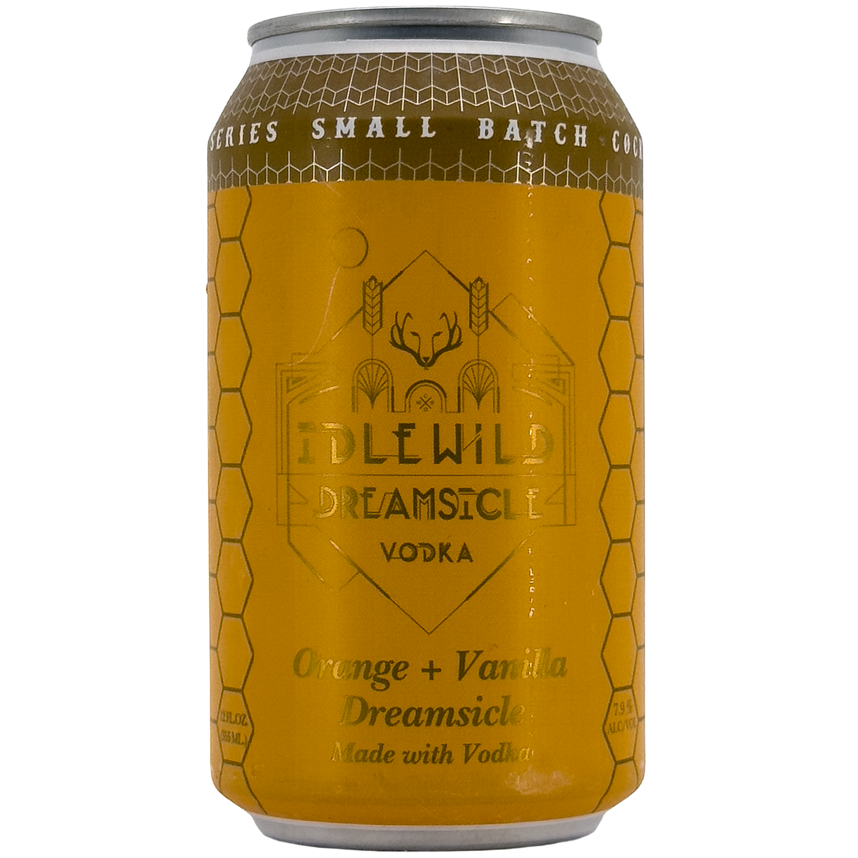 Idlewild Spirits 'Orange Dreamsicle', Colorado – Wine Dispensary