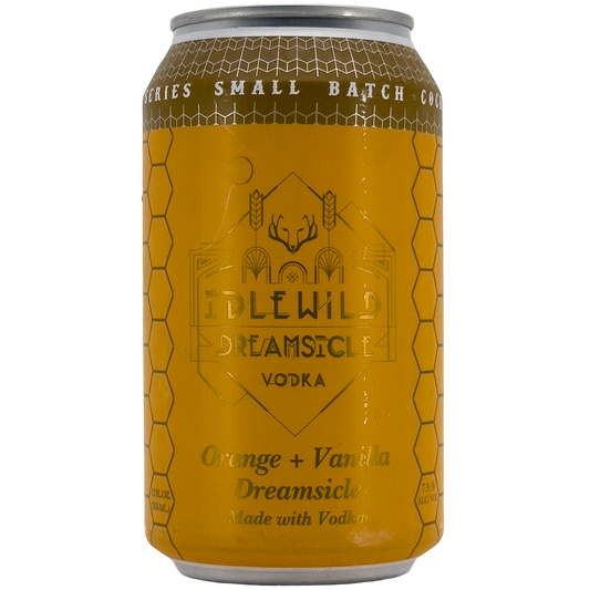Idlewild Spirits 'Orange Dreamsicle', Colorado