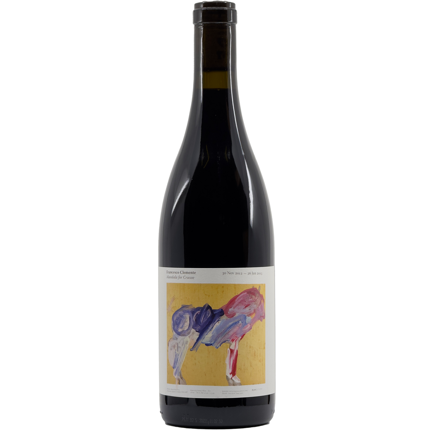 Jolie-Laide Wines Grenache - Syrah - Mourvedre, North Coast, California, USA
