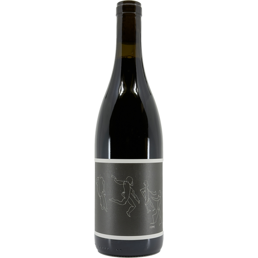 Jolie-Laide Wines Syrah, North Coast, California, USA