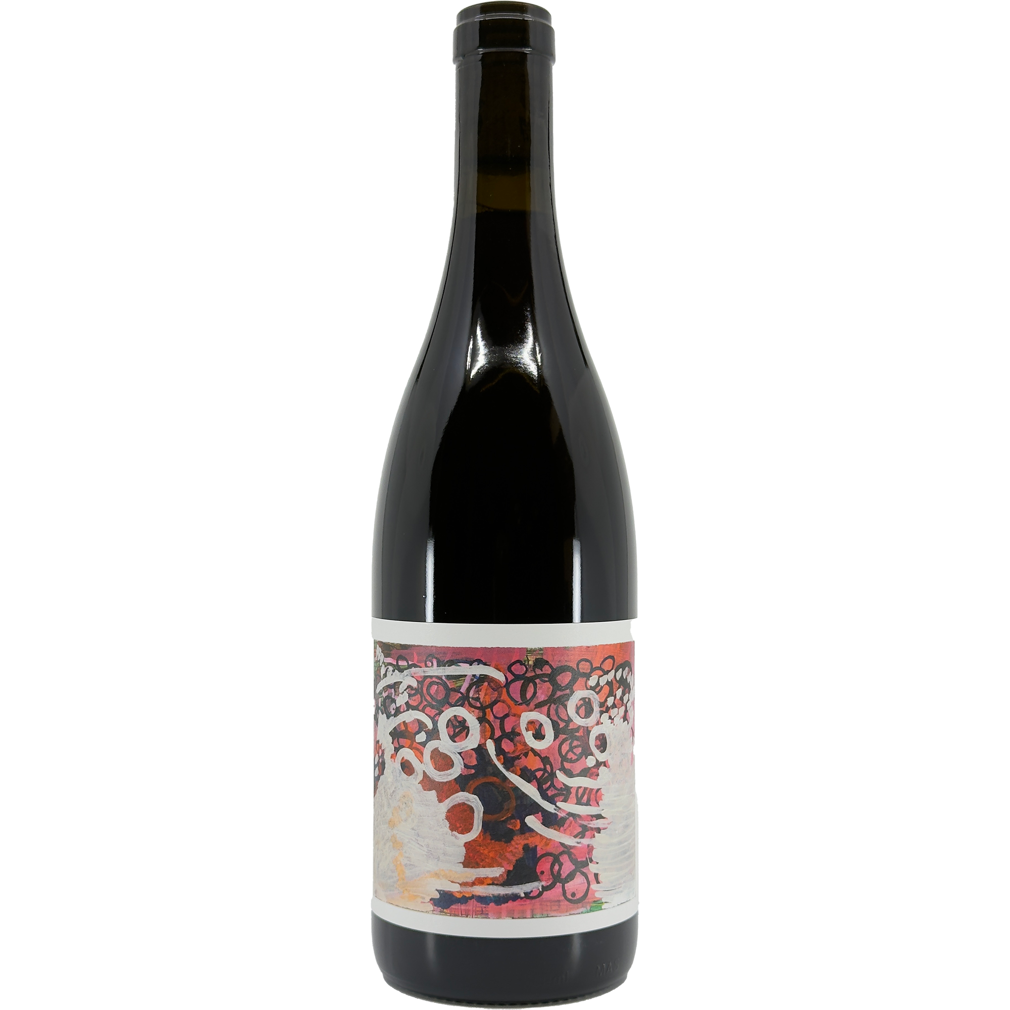 Jolie-LaideWinesTrousseauNoir-