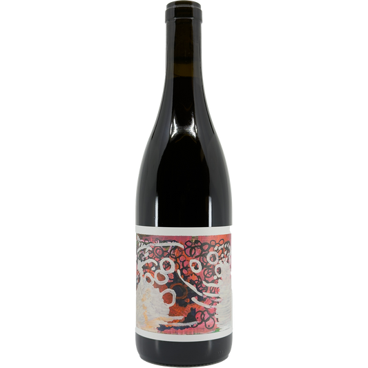 Jolie-Laide Wines Trousseau Noir - Cabernet Pfeffer - Gamay, California, USA