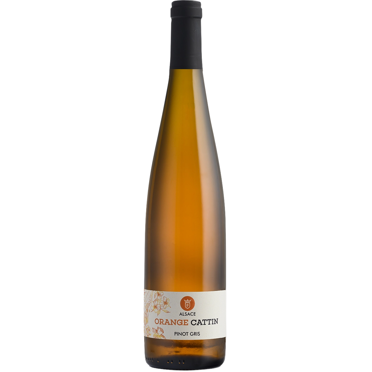 Joseph Cattin 'Orange Cattin' Pinot Gris, Alsace, France