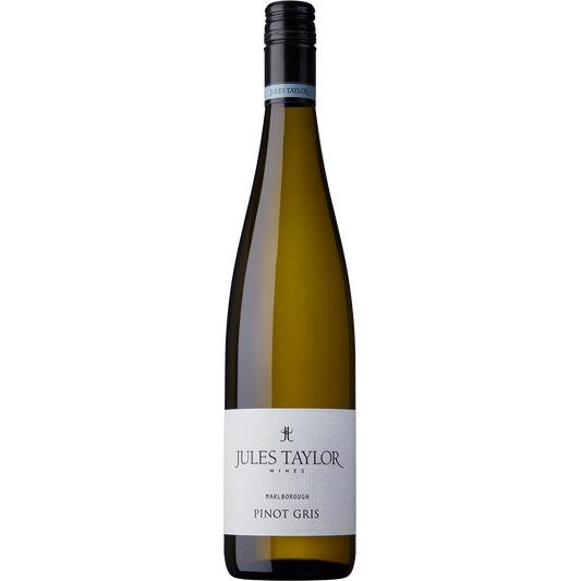 Jules Taylor Pinot Gris, Marlborough, New Zealand