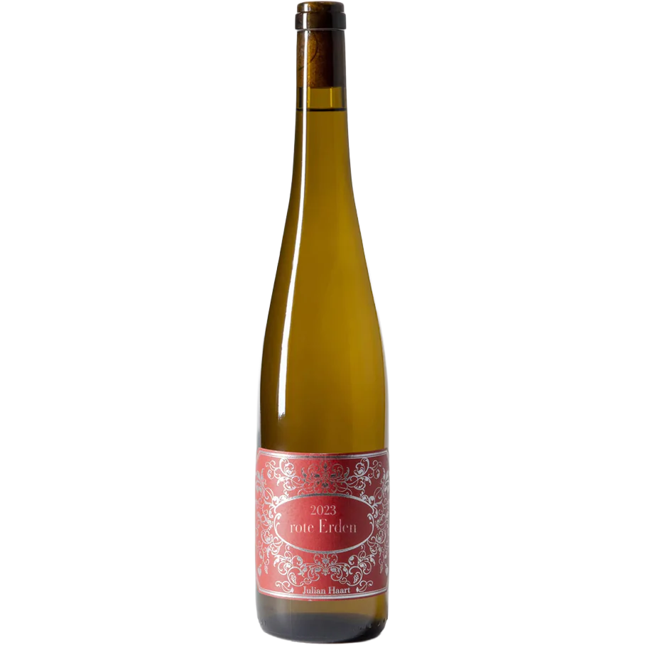 Julian Haart Rote Erden Riesling, Rheinhessen, Germany