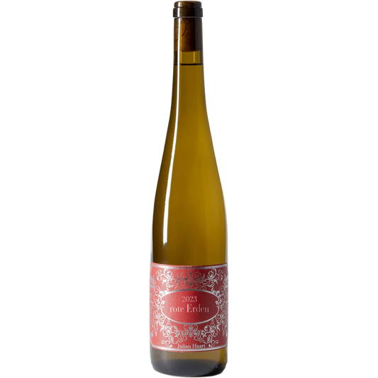 Julian Haart Rote Erden Riesling, Rheinhessen, Germany
