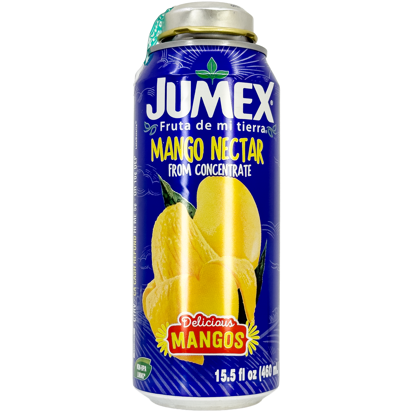 Jumex Mango Nectar, Mexico