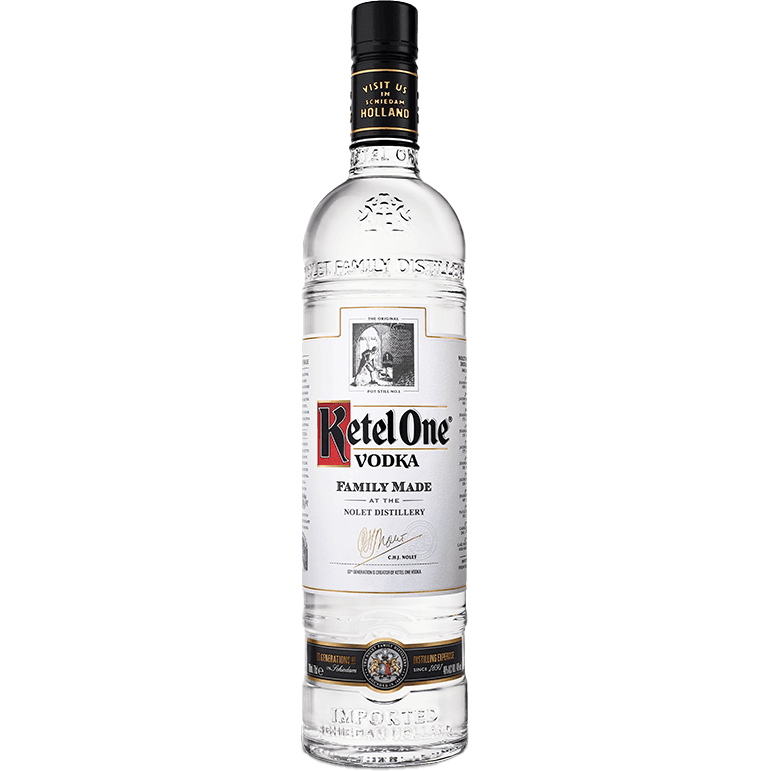 Ketel One Vodka, Netherlands