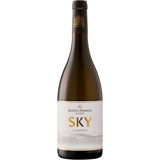 Kovacs Nimrod Winery 'Sky' Grand Cru Furmint, Eger, Hungary