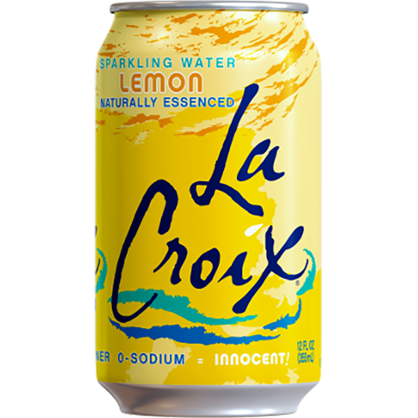 LaCroix Sparkling Water