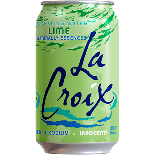 LaCroix Sparkling Water