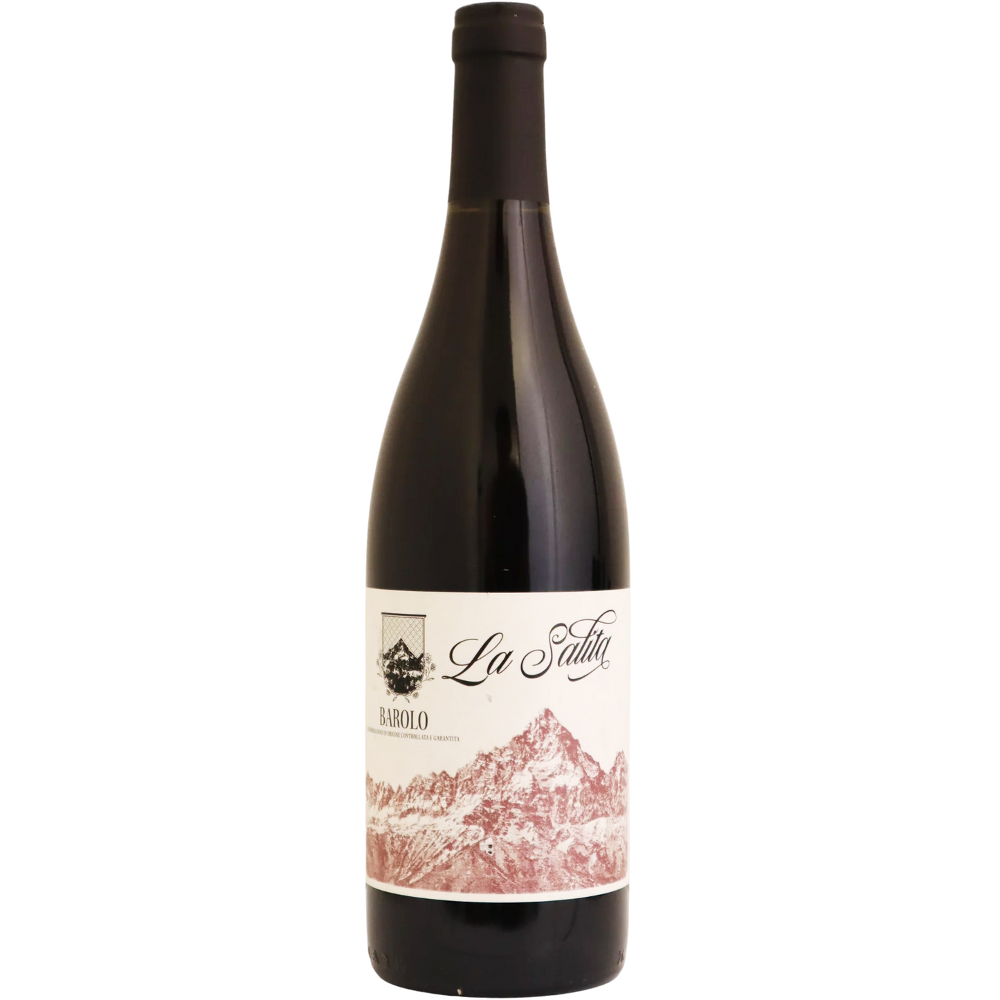 La Salita Barolo DOCG, Piedmont, Italy