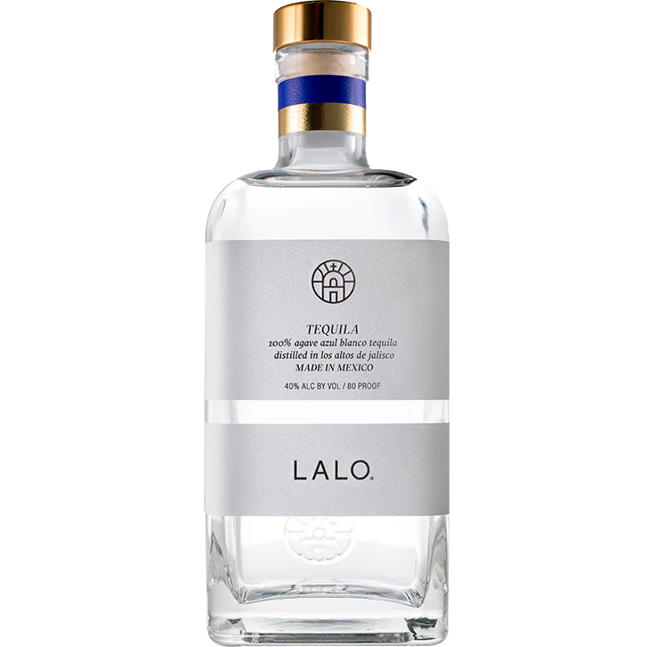 Lalo Tequila Blanco, Mexico