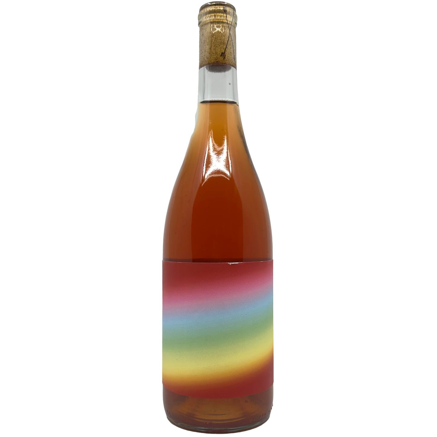 Las Jaras 'Superbloom' Cuvee Zero Zero Rose, California, USA