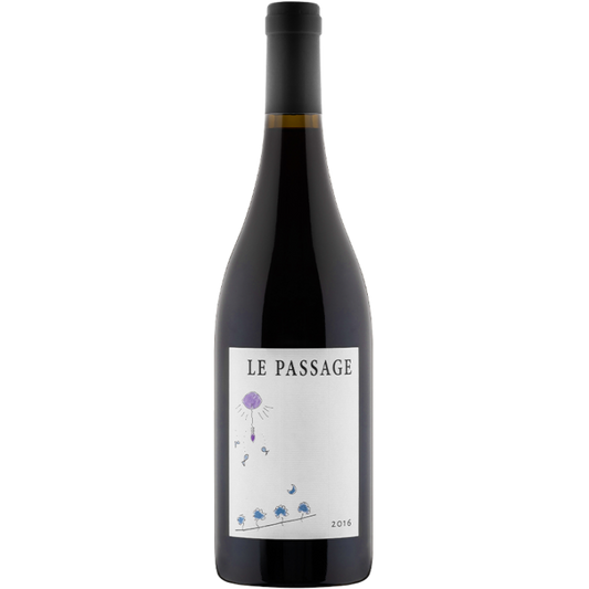 Le Passage Cotes du Rhone, France