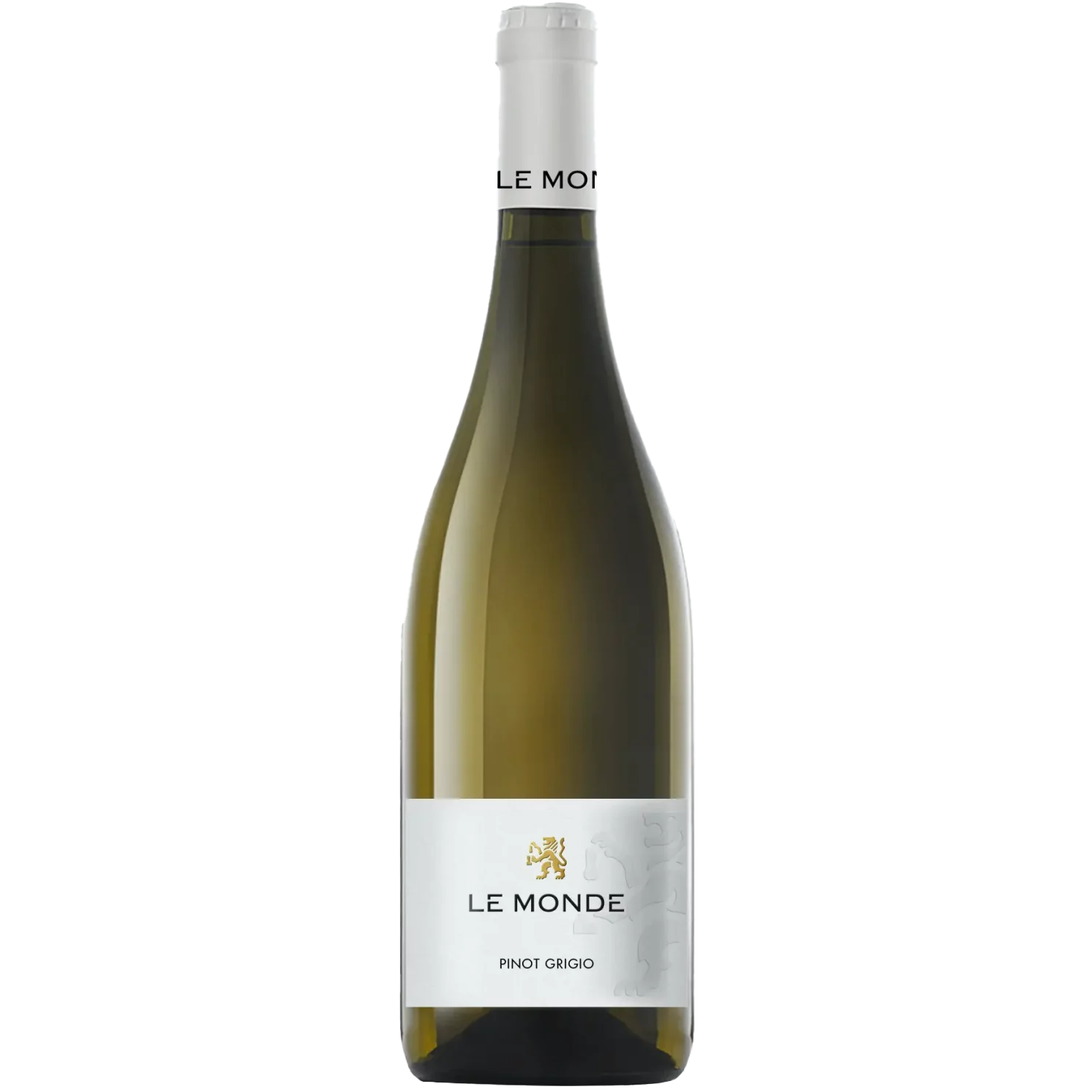 Le Monde Pinot Grigio, Friuli-Venezia Giulia, Italy – Wine Dispensary