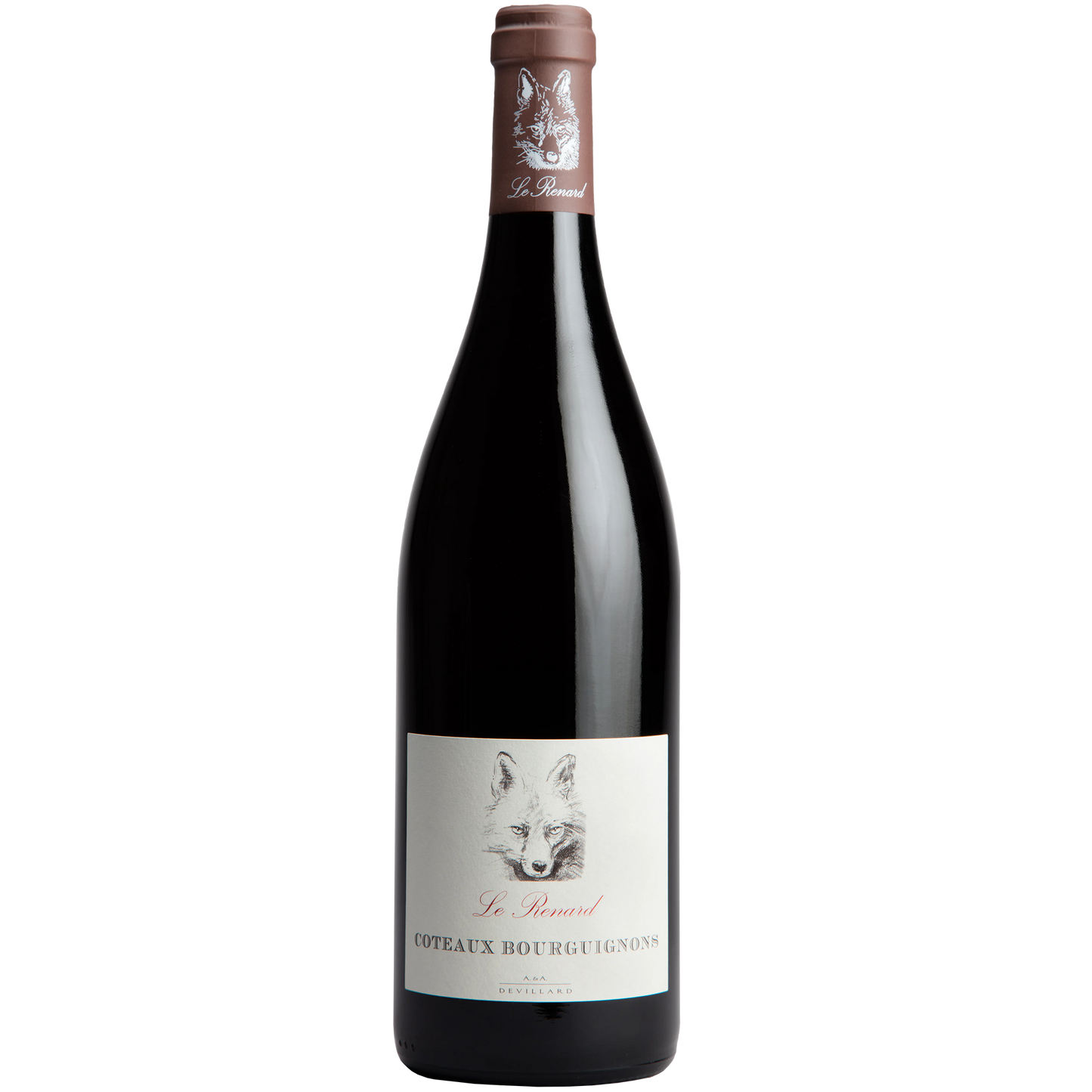 Devillard Coteaux Bourguignons 'Le Renard' Gamay, Cote de Beaunes, France