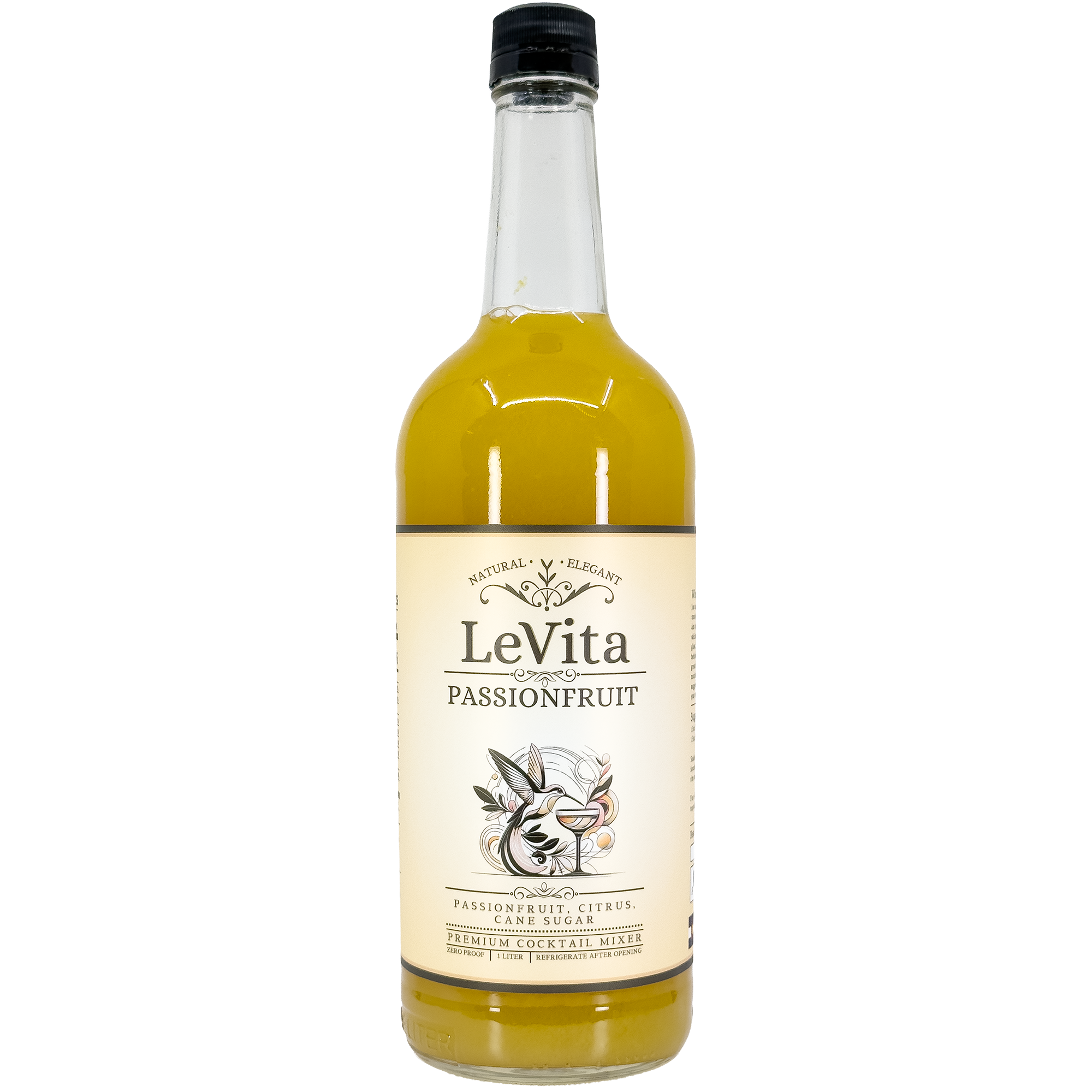 LeVita_Passionfruit_Non-