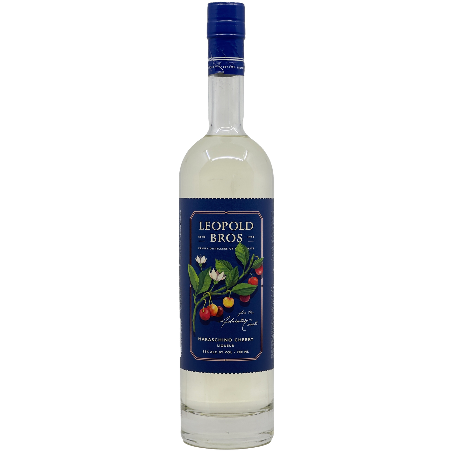 Leopold Bros. Maraschino Liqueur, USA