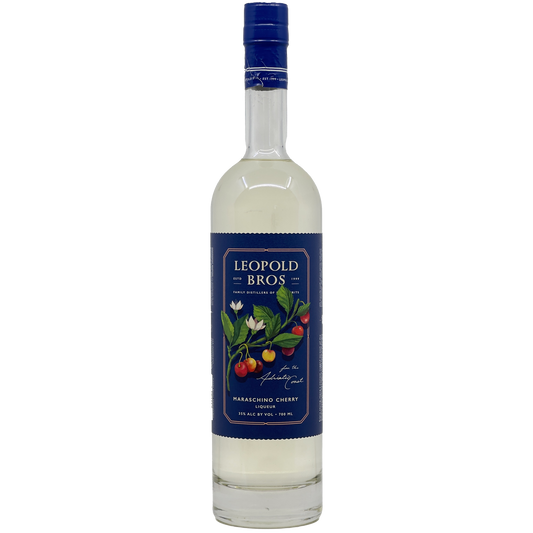 Leopold Bros. Maraschino Liqueur, USA