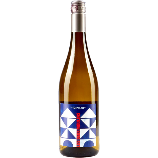 Les Deux Moulins Sauvignon Blanc, Loire, France